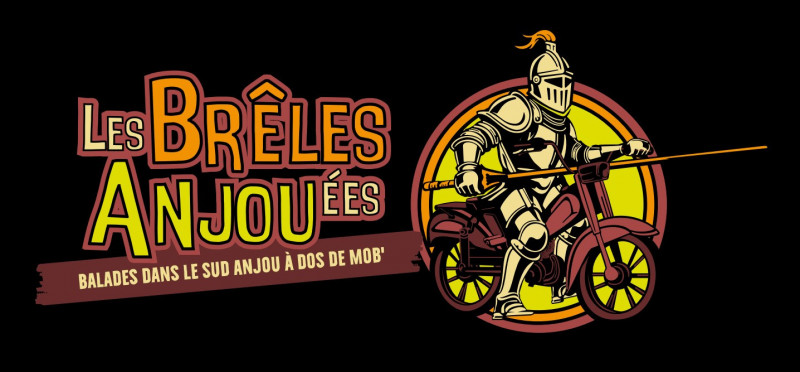 Les brêles Anjouées