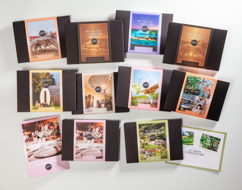 Les Coffrets Surprenant Choletais(c)Thierry Ryo Les Coffrets Surprenant Choletais(c)Thierry Ryo