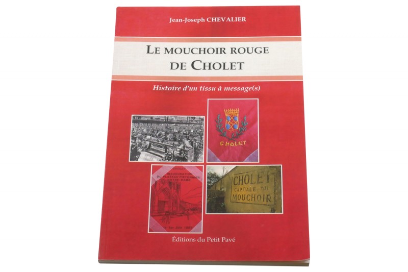 livre-mouchoir-rouge-de-cholet