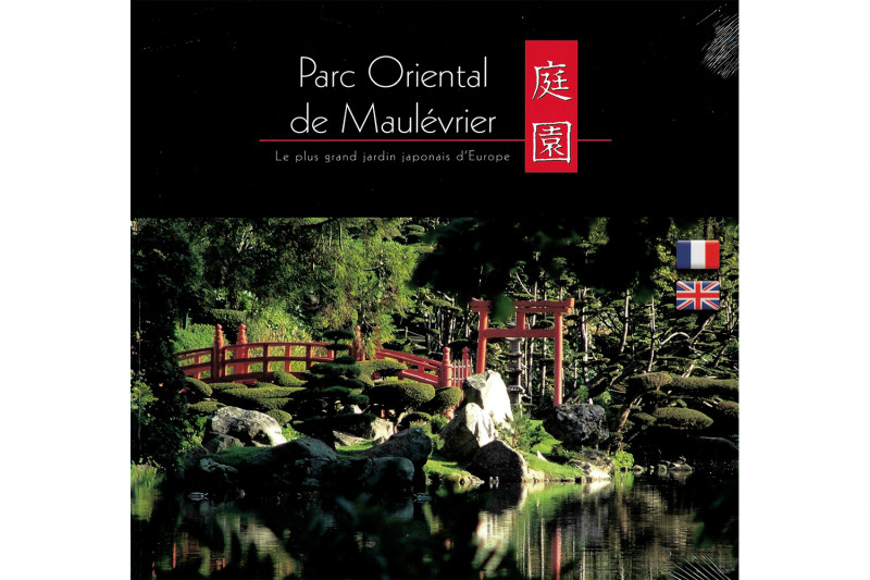 Livre Parc Oriental