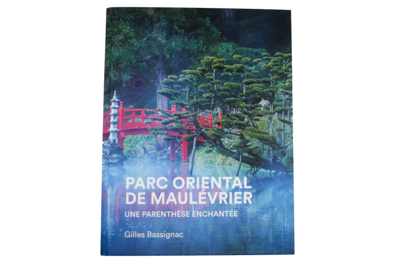 Livre Photos Parc Oriental