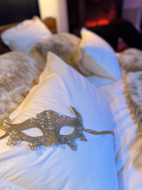 Love Room Romantique Insolite Couple Amour Cholet