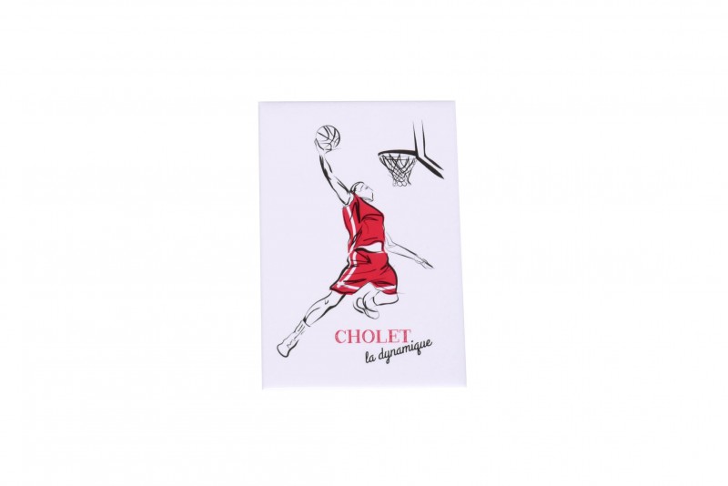 Magnet Cholet La Dynamique