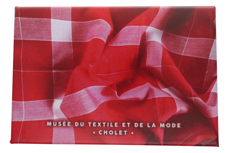 Magnet - Musée Textile et de la Mode