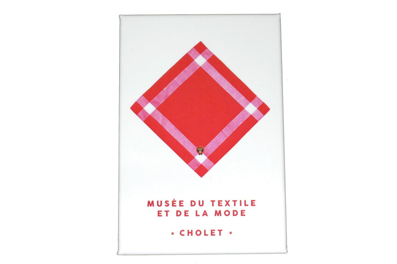 Magnet - Musée Textile et Mode