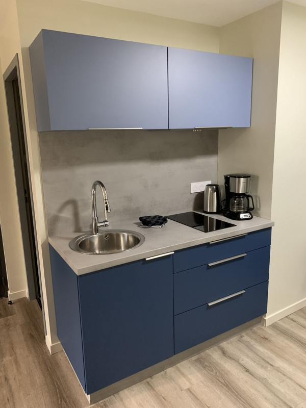 Meublé Hanami, Maison Colbert à Maulévrier - © GICQUEL Appartement Meublé Location Vacances Séjour Parc Oriental Maulévrier