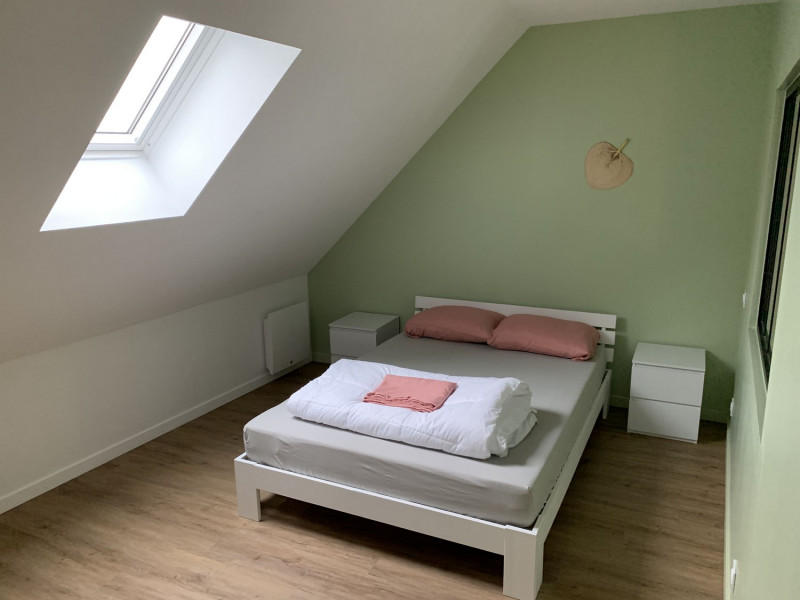 Meublé Hanami, Maison Colbert à Maulévrier - © GICQUEL Appartement Meublé Location Vacances Séjour Parc Oriental Maulévrier