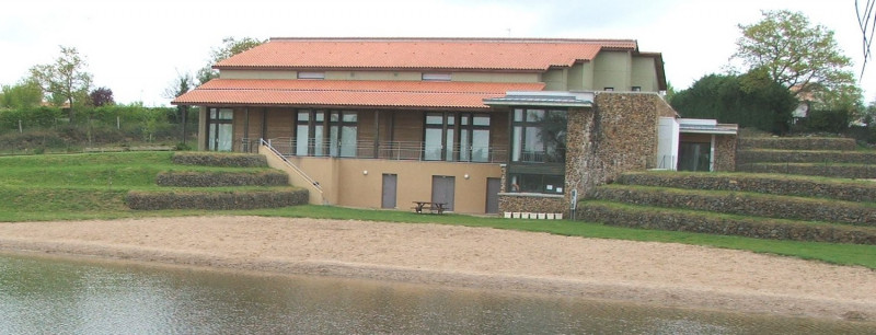 Salle Location Loisirs Montilliers