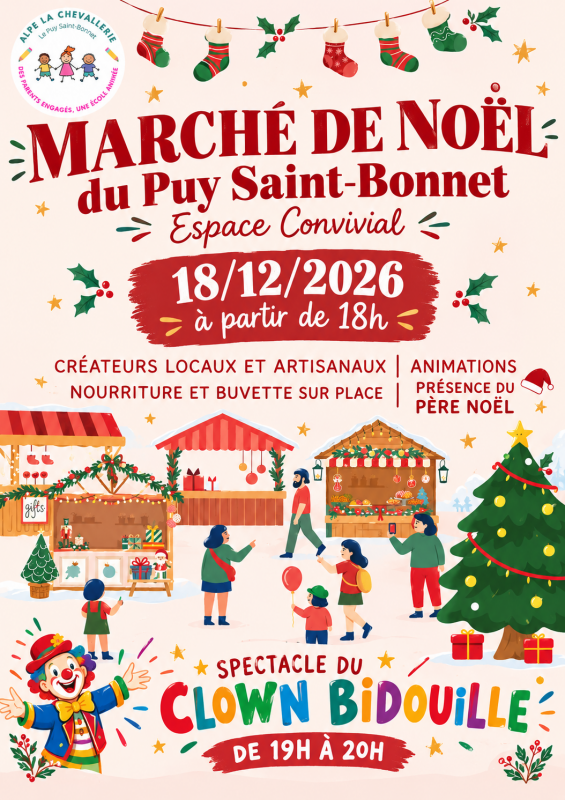 marche-noel--puy-saint-bonnet-49 - © ALPE LA CHEVALLERIE marche-noel--puy-saint-bonnet-49