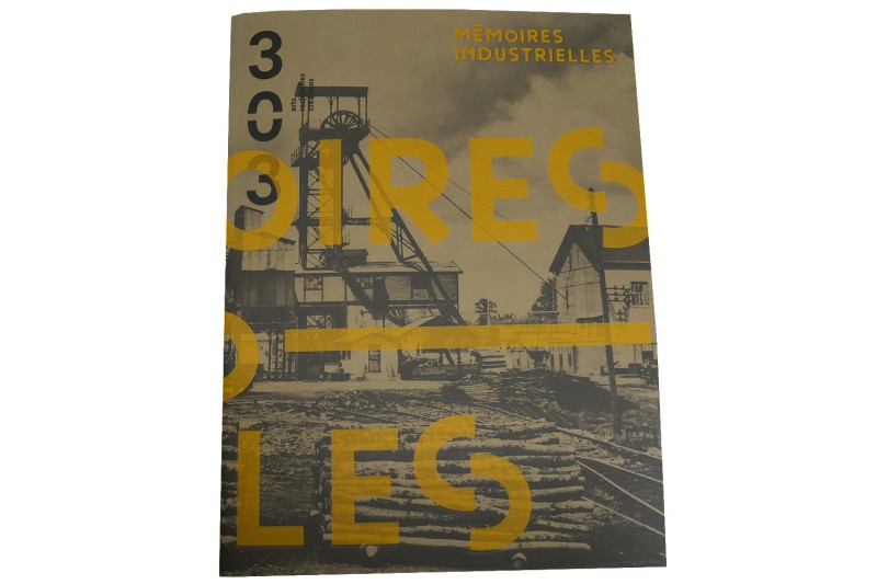 Mémoires Industrielles
