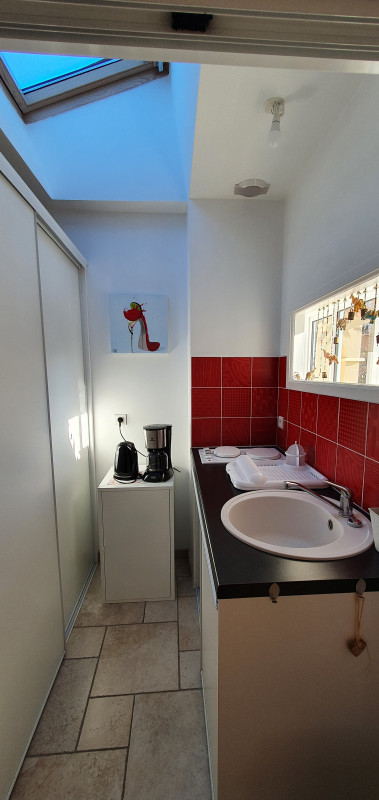 Meublé A la Topaze Le May sur Evre 49 - © MME ET M ROY Cholet Tourisme Meublé A la Topaze Le May sur Evre 49