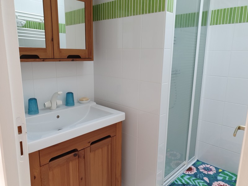 Meublé A la Topaze Le May sur Evre 49 - © ROY Cholet Tourisme Meublé A la Topaze Le May sur Evre 49