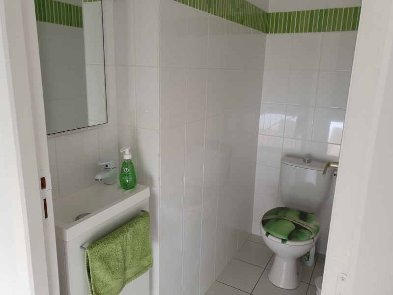 Meublé A la Topaze Le May sur Evre 49 - © ROY Cholet Tourisme Meublé A la Topaze Le May sur Evre 49