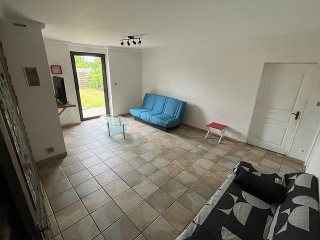 Meublé Bellelys à Cholet - © Beaupérin Meublé Tourisme Gîte Vacances Location Cholet