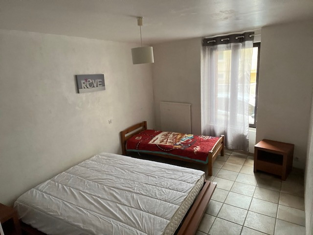 Meublé Bellelys à Cholet - © Beaupérin Meublé Tourisme Gîte Vacances Location Cholet