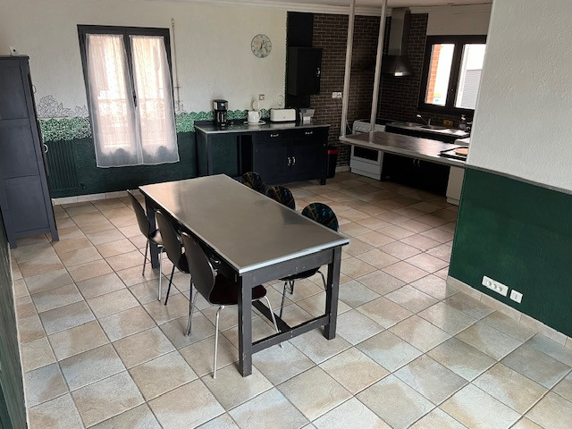 Meublé Bellelys à Cholet - © Beaupérin Meublé Tourisme Gîte Vacances Location Cholet