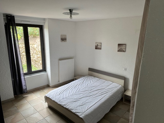 Meublé Bellelys à Cholet - © Beaupérin Meublé Tourisme Gîte Vacances Location Cholet