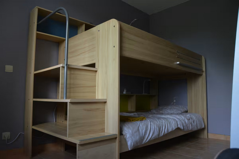 meuble-la-maison-du-lac-may-sur-evre-c-gourdon-1-650603 - © GOURDON Jani meuble-la-maison-du-lac-may-sur-evre-c-gourdon-1-650603