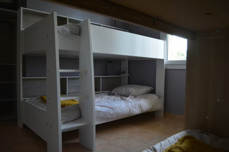 meuble-la-maison-du-lac-may-sur-evre-c-gourdon-2-650602 - © GOURDON Jani meuble-la-maison-du-lac-may-sur-evre-c-gourdon-2-650602