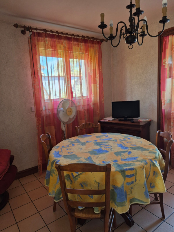 Meublé La Maison Fleurie La Séguinière 49 - © HERVE GUY Cholet Tourisme Meublé La Maison Fleurie La Séguinière 49