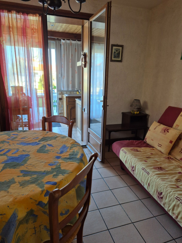 Meublé La Maison Fleurie La Séguinière 49 - © HERVE GUY Cholet Tourisme Meublé La Maison Fleurie La Séguinière 49