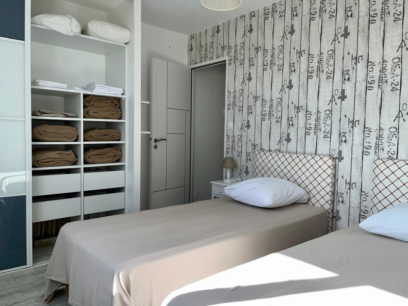 Meublé Le Relais du 49 La Séguinière