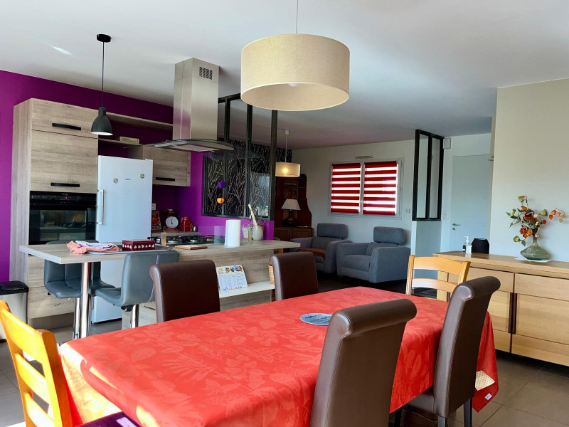 Meublé Le Relais du 49 La Séguinière