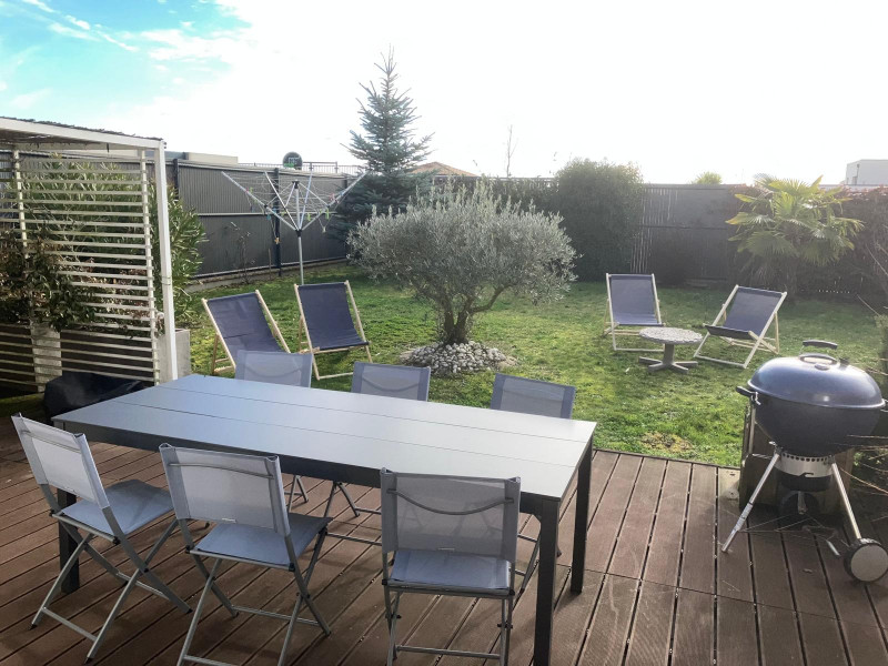 Meublé Le Relais du 49 La Séguinière