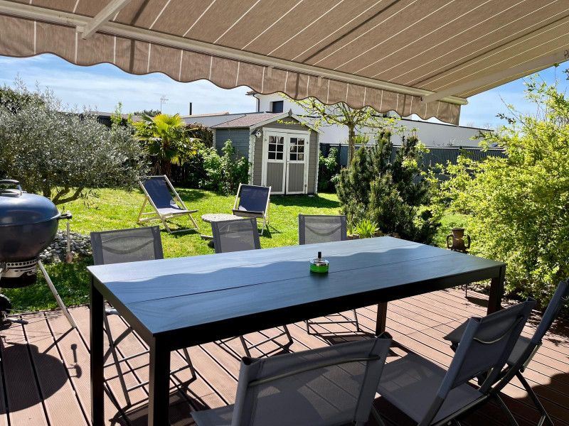 Meublé Le Relais du 49 La Séguinière