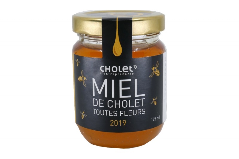 Miel de Cholet