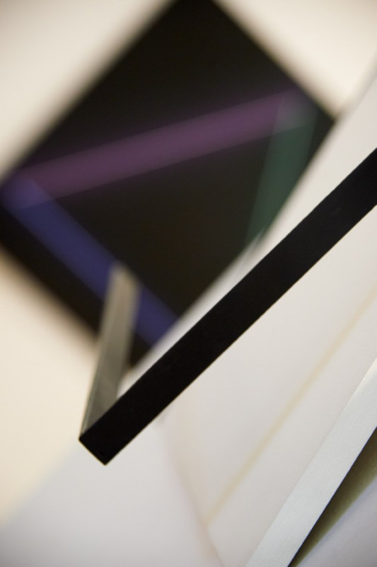 musee-art-abstrait-cholet-49 - © Alain MARTINEAU musee-art-abstrait-cholet-49