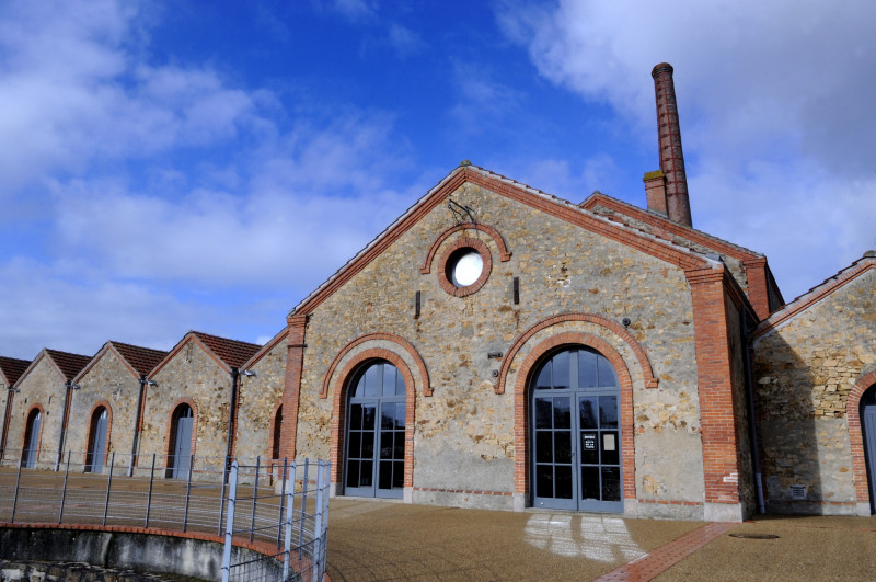 Musée du Textile et de la Mode