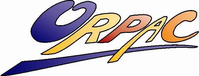 Logo de l'Orpac de Cholet - © ORPAC cholet tourisme orpac voeux du maire