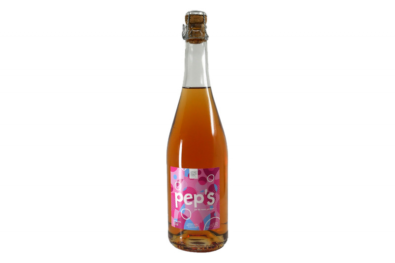 Pep's - Domaine de Villeneuve