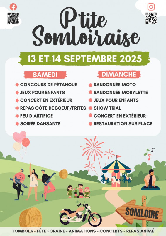 Petite Somloiraise