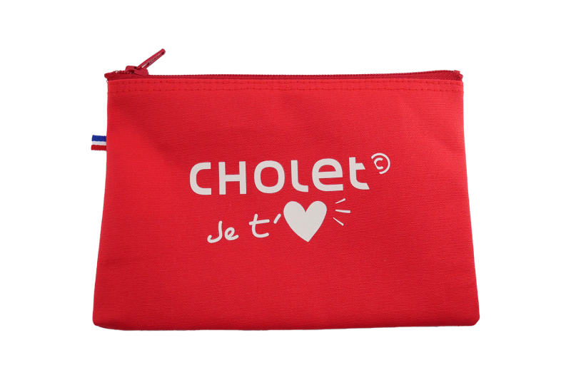 Pochette Cholet
