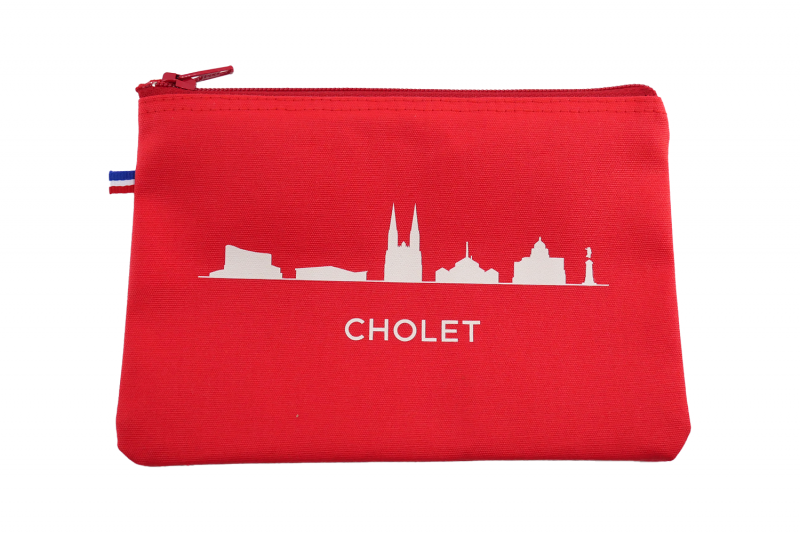 Pochette Cholet