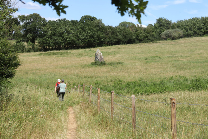 Ribou'cle - © Catherine FONTENEAU Ribou'cle