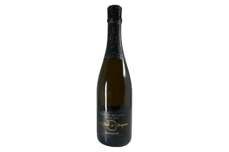 Saumur Blanc Brut - Clos du Beugnon