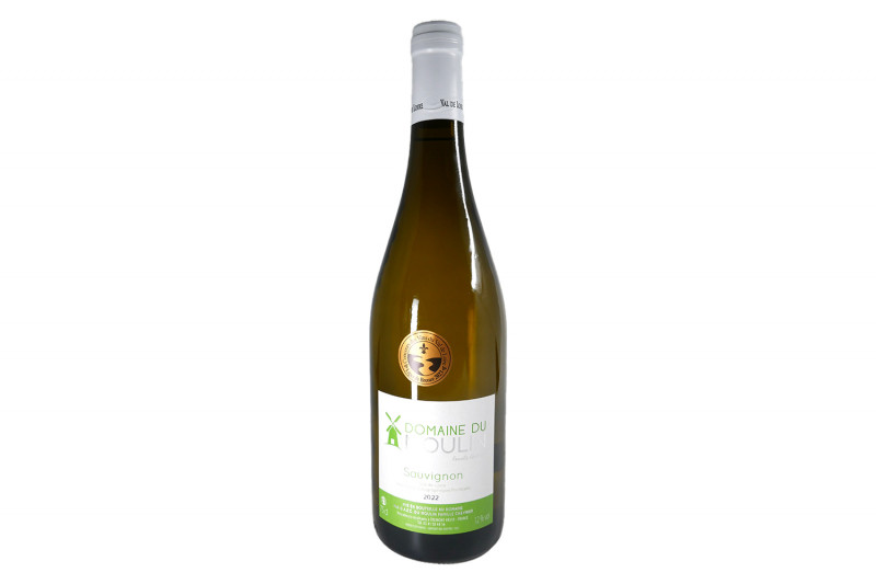 Sauvignon - Dom. du Moulin