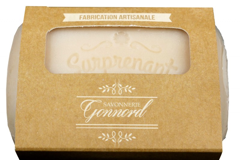  Savon Naturel Parfumé