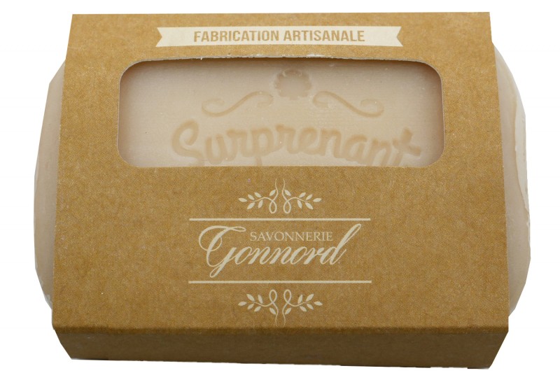 Savon Naturel Parfumé - Coco