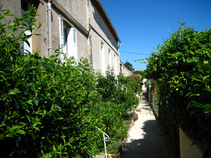 Sur les pas des tisserands