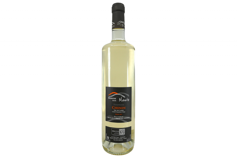 Tendresse - Domaine des Trois Monts