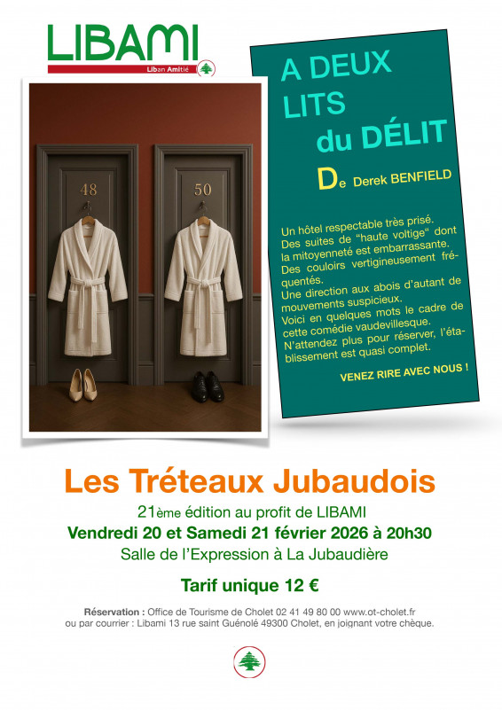 theatre-libami-la-jubaudiere-49 - © Libami theatre-libami-la-jubaudiere-49