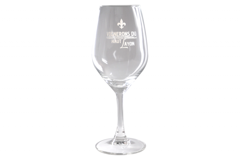 Verre à Vin - Vignerons du Haut-Layon