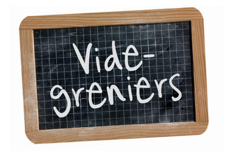 vide-grenier-cholet-49 - © DR vide-grenier-cholet-49