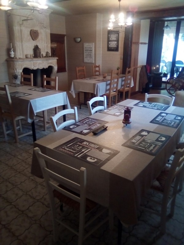 Village Tonneaux Hébergement Insolite Restaurant