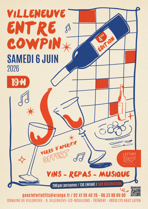 Vin Vigne Vigneron Domaine Dégustation Soirée Festive